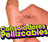 Sex Shop Colegiales Consoladores Pellizcables y Realisticos